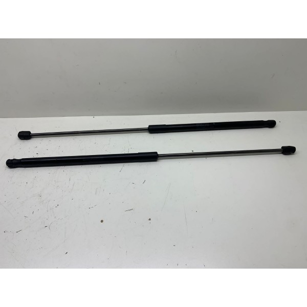 Amortecedor Tampa Traseira Evoque 2013 Bj32406a10ab 2253