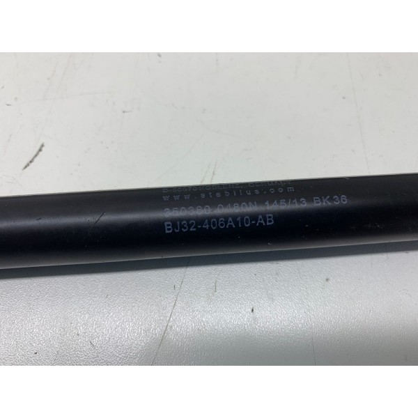 Amortecedor Tampa Traseira Evoque 2013 Bj32406a10ab 2253