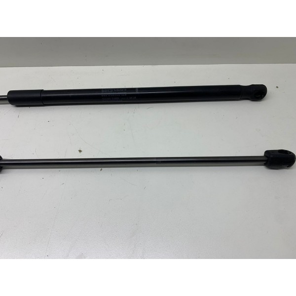 Amortecedor Tampa Traseira Evoque 2013 Bj32406a10ab 2253