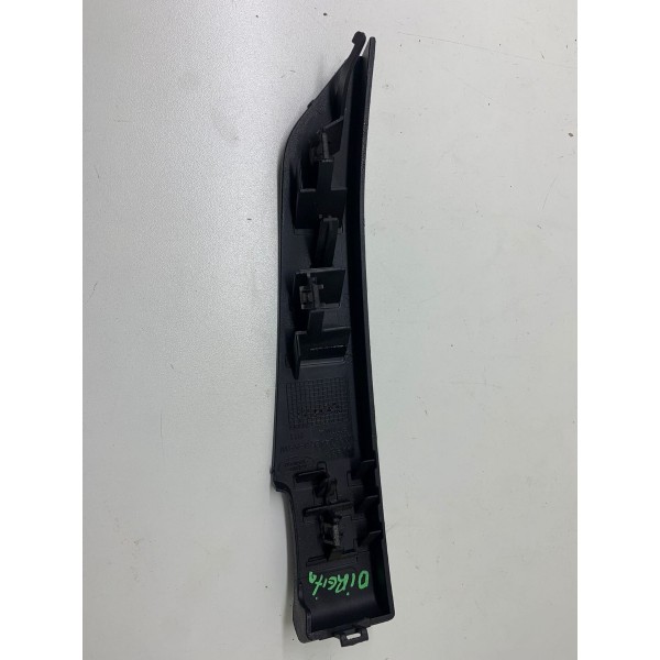 Acabamento Direito Painel Evoque 2013 Bj32044b78 2249