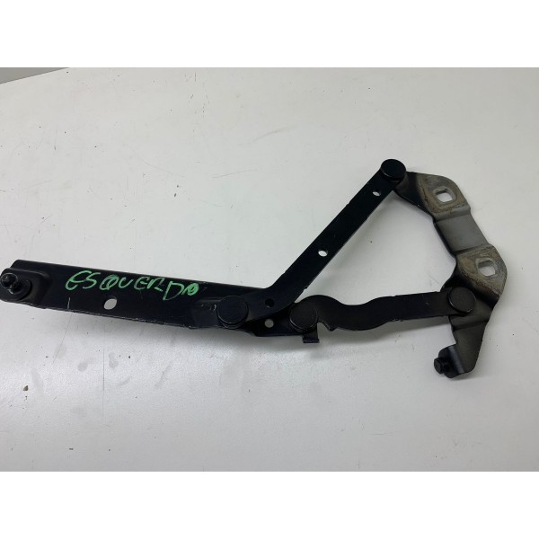 Dobradiça Capô Dianteiro Esquerdo Evoque 2013 2247