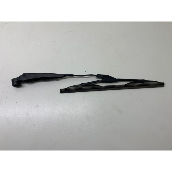 Braço Do Limpador Vidro Traseiro Evoque 2013 Bj3217c403 2246