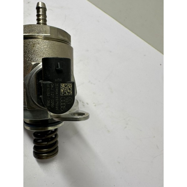 Bomba De Alta Pressão Audi Q3 2014 4649
