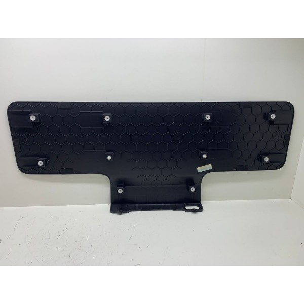 Moldura Tampa Traseira Evoque 2013 Bj3245594 2244