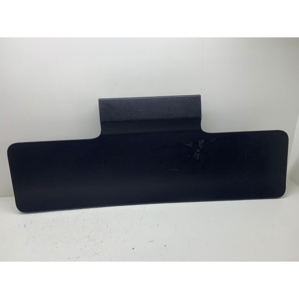 Moldura Tampa Traseira Evoque 2013 Bj3245594 2244