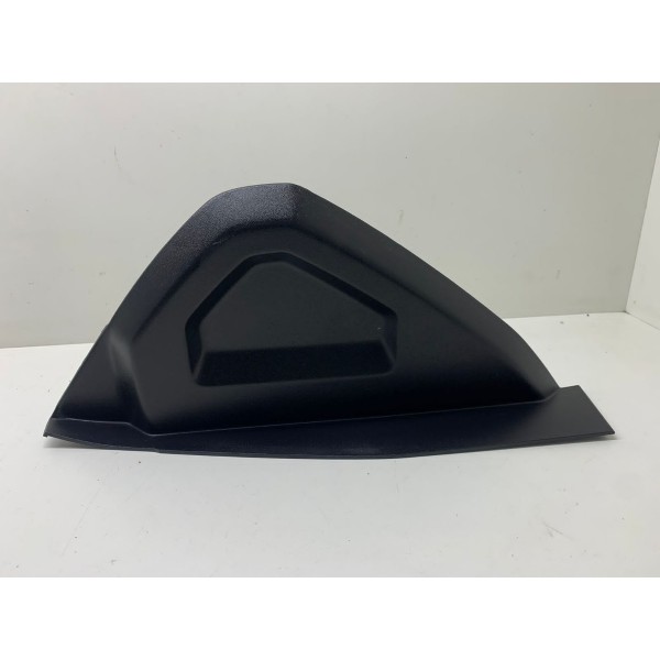 Acabamento Lateral Esquerdo Evoque 2013 Bj3204481 2243