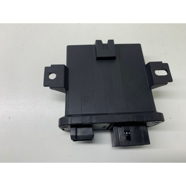 Módulo Faróis Evoque 2013 Bj3213k031 2242