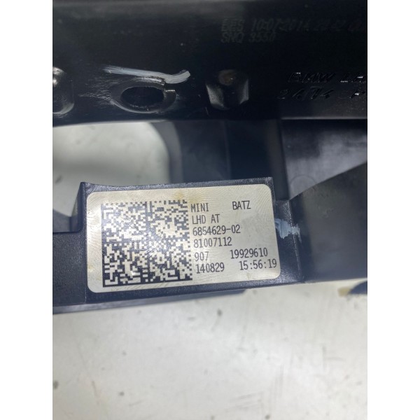 Pedal Freio Mini Cooper S 2015 A 2017 2420