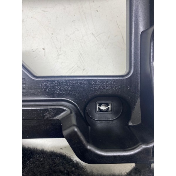 Suporte Modulo Mini Cooper S 2015 A 2017