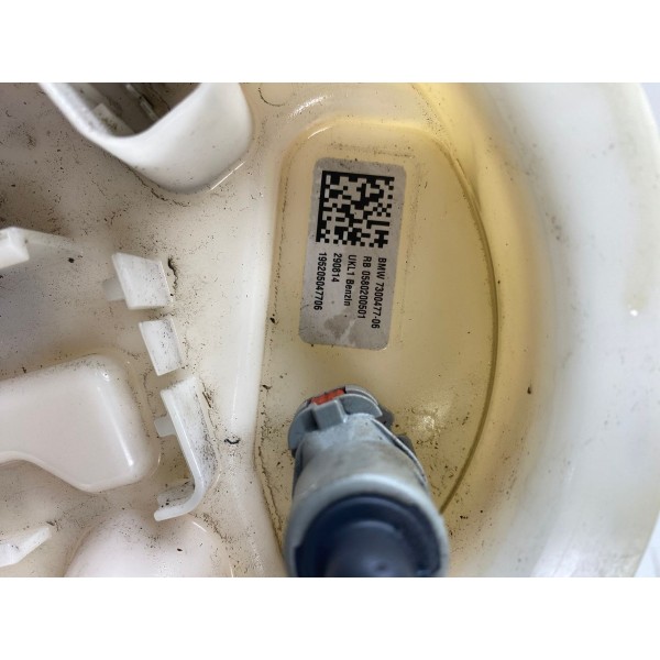 Bomba De Combustível Mini Cooper 2.0 S 2015 A 2017 2417