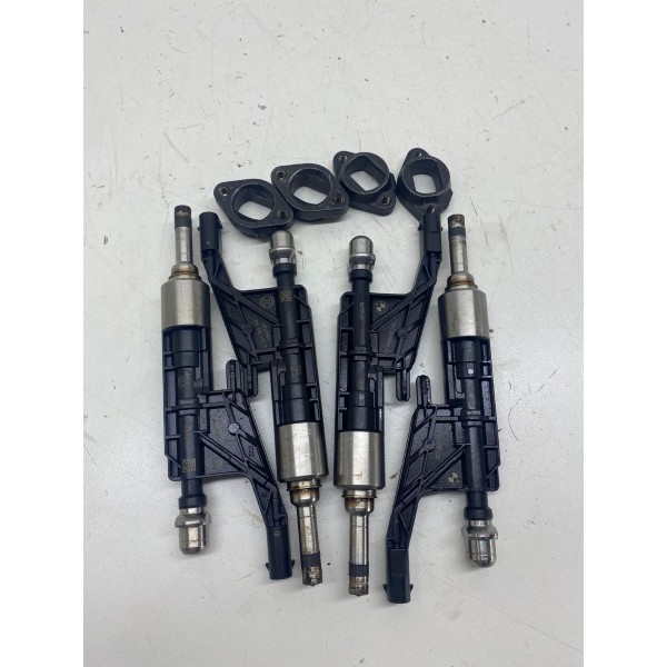 Jogo De Bico Injetor Mini Cooper S 2.0 B48 2414 | Valor Unit
