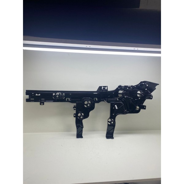 Suporte Para-choque Tras Esq Mini Cooper S 2015 A 2017