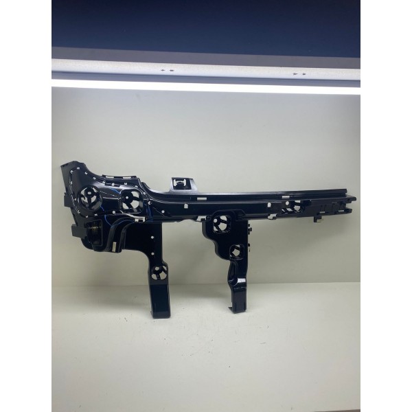 Suporte Para-choque Tras Esq Mini Cooper S 2015 A 2017