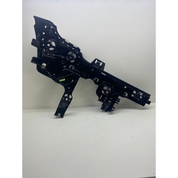 Suporte Para-choque Tras Dir Mini Cooper S 2015 A 2017