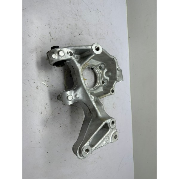 Montante Traseiro Esquerdo Audi Q3 2014 3c0505435g 5098