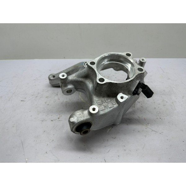 Montante Traseiro Esquerdo Audi Q3 2014 3c0505435g 5098