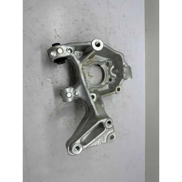 Montante Traseiro Esquerdo Audi Q3 2014 3c0505435g 5098