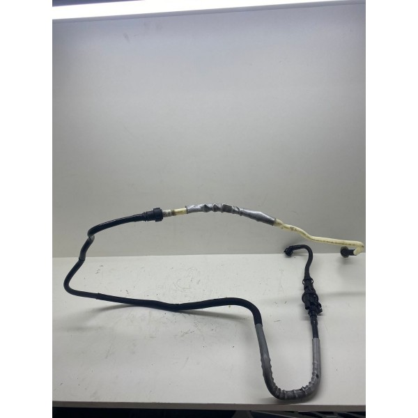 Válvula Canister Coletor Mini Cooper S 2015 A 2017 2404