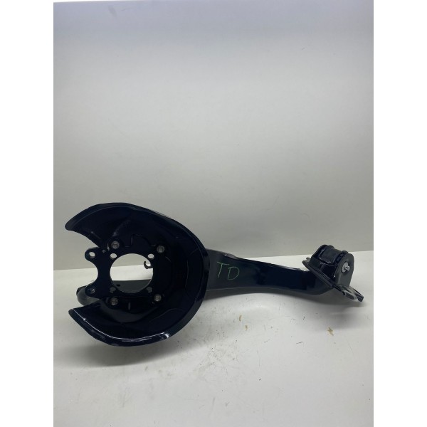 Montante Facão Traseiro Direito Mini Cooper S 2015-2017 2400