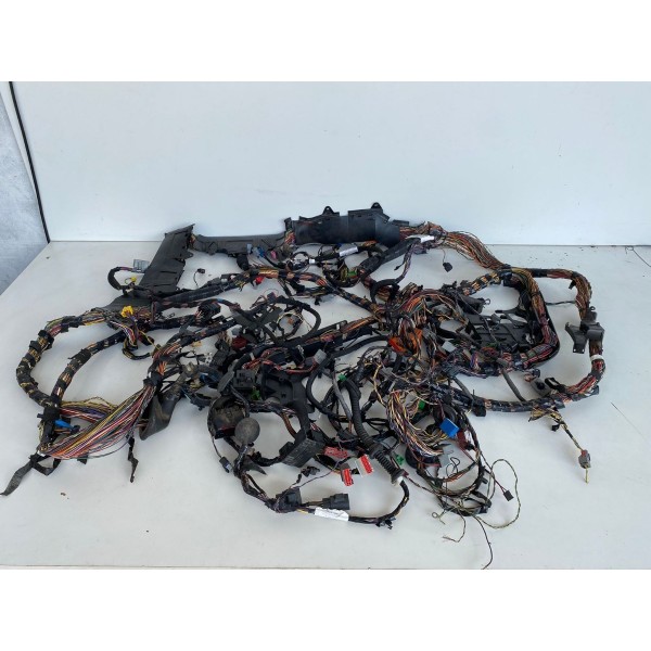 Chicote Carroceria Interno Painel Discovery 4 2013 2394