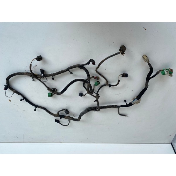 Chicote Frontal Dodge Ram 2500 6.7 2012 2393