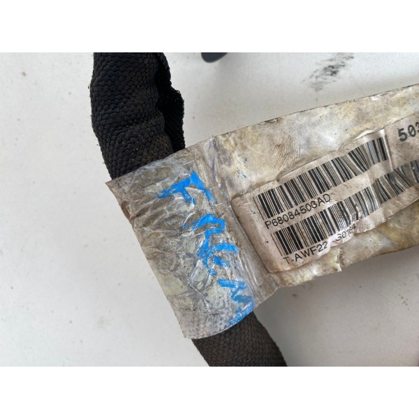 Chicote Frontal Dodge Ram 2500 6.7 2012 2393