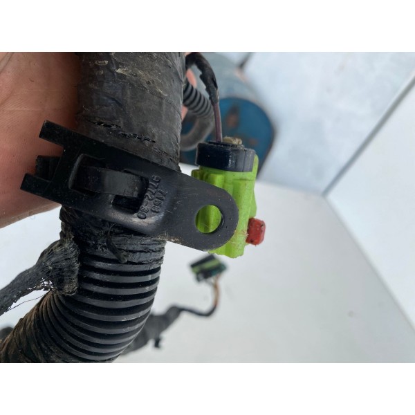 Chicote De Motor Dodge Ram 2500 2012 2392