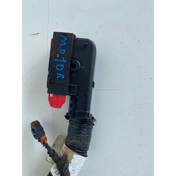 Chicote De Motor Dodge Ram 2500 2012 2392