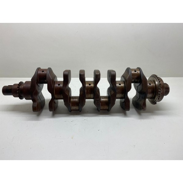 Virabrequim - Toyota Hilux 2020