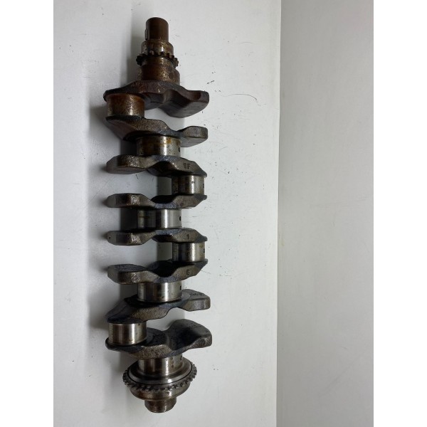 Virabrequim - Toyota Hilux 2020