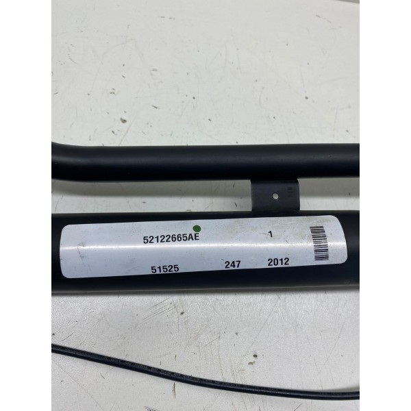 Saída Bucal Tanque Dodge Ram 2500 2012 2378