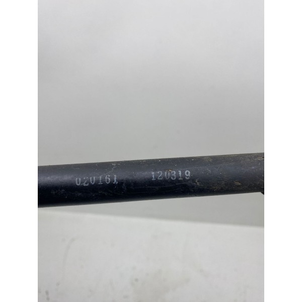 Tubo De Aquecimento Dodge Ram 2500 2012 2377