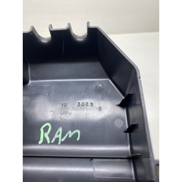 Tampa Do Modulo Dodge Ram 2500 2012 2373