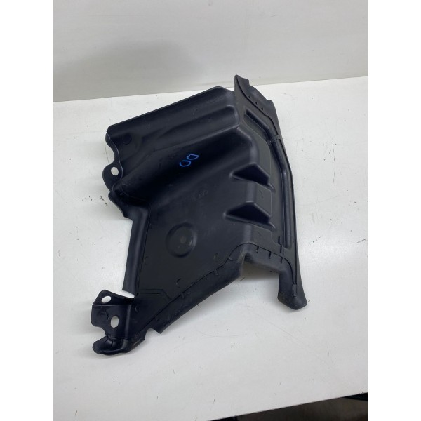 Escudo De Para-choque Diant Direito Dodge Ram 2500 2012 2372