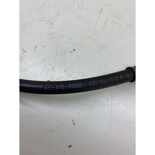 Flexível Freio Diant. Esquerdo Jeep Grand Cherokee 2012 2367