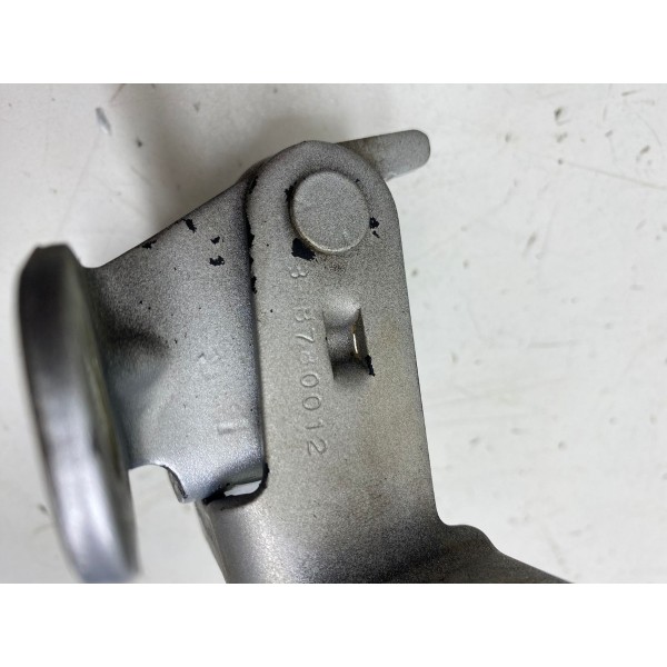 Par Dobradiça Tampa Traseira Mala Discovery 4 2013 2365