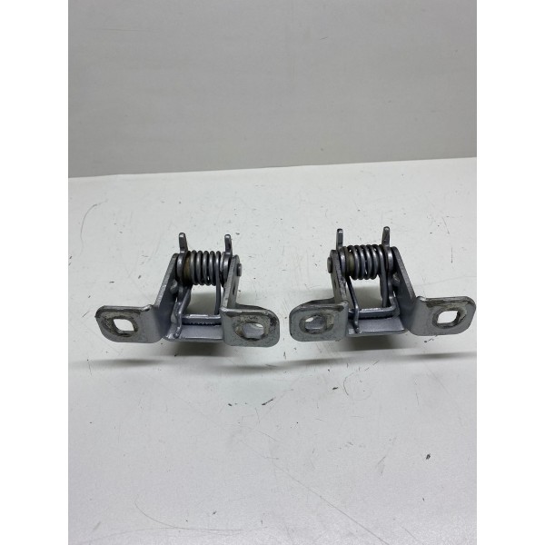 Par Dobradiça Tampa Traseira Mala Discovery 4 2013 2365