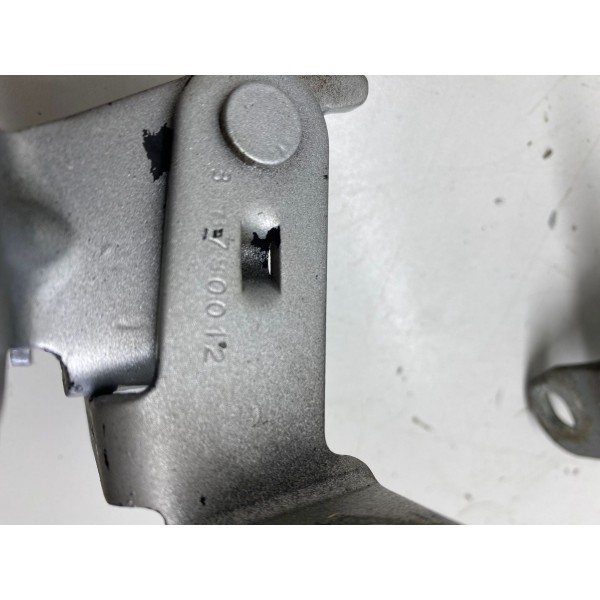 Par Dobradiça Tampa Traseira Mala Discovery 4 2013 2365