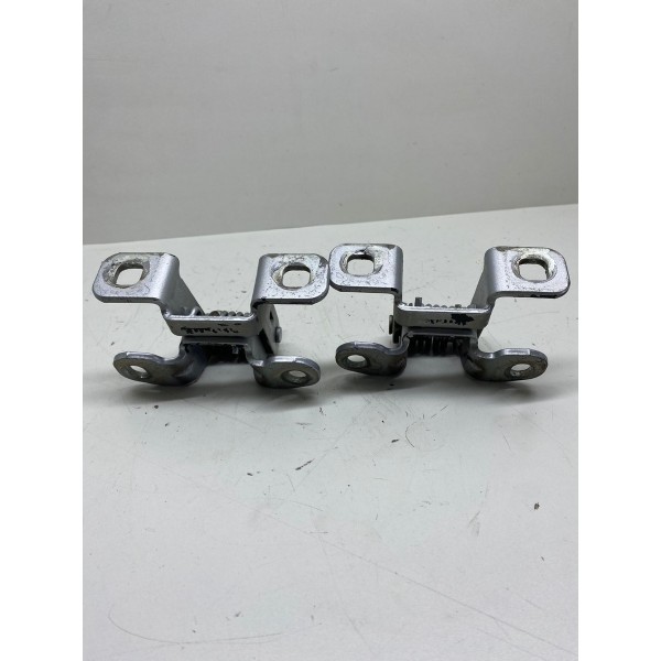 Par Dobradiça Tampa Traseira Mala Discovery 4 2013 2365