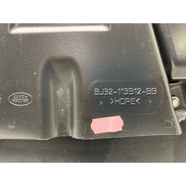 Alto Falante Subwoofer Evoque 2013 43040742193 2236