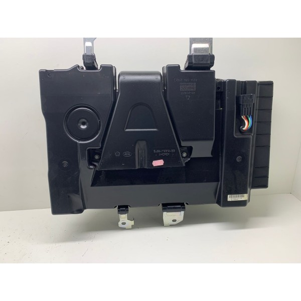 Alto Falante Subwoofer Evoque 2013 43040742193 2236