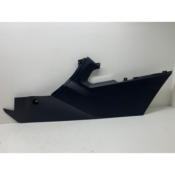 Moldura Do Console Central Esq. Evoque 2013 Bj32045m10 2235