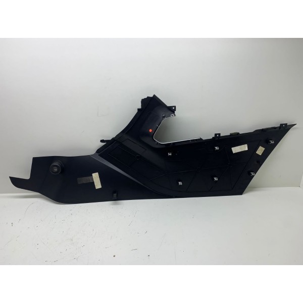 Moldura Do Console Central Dir. Evoque 2013 Bj32045m10 2234