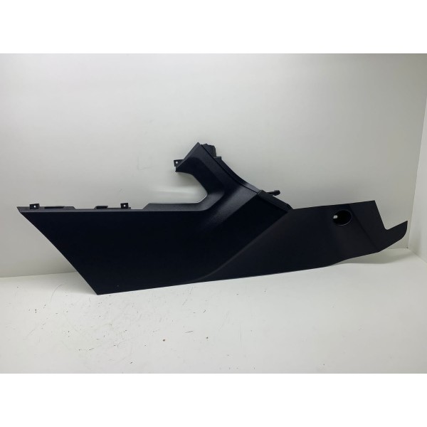 Moldura Do Console Central Dir. Evoque 2013 Bj32045m10 2234