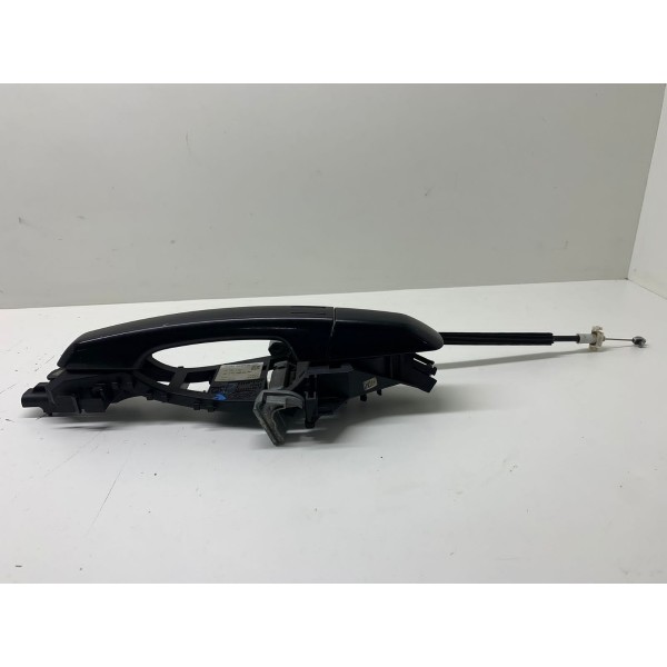 Maçaneta Externa Tras. Direita Evoque 2013 Bj32203a28gd 2231