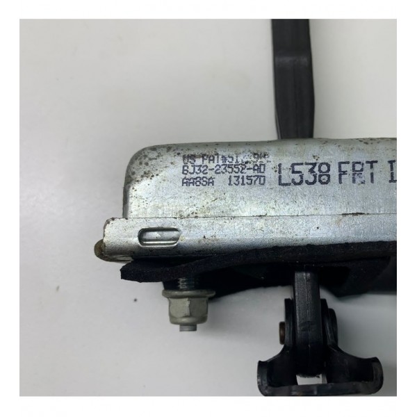 Limitador De Porta Diant Esquerda Evoque 2013 2230