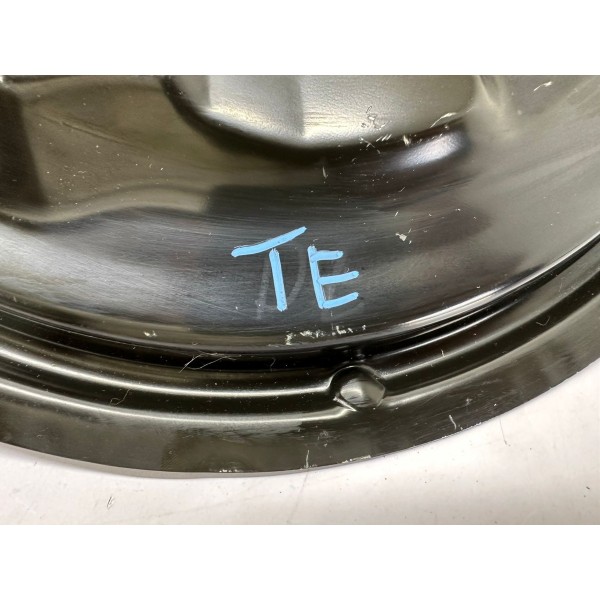 Protetor Disco Traseiro Esquerdo Audi Q3 2014 5092