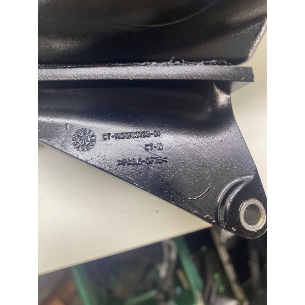 Mangueira Tubo Intercooler Mini Cooper S 2015 A 2017 2351