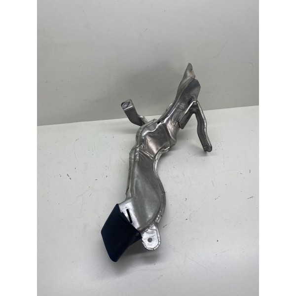 Capa Proteção Térmica Tanque Mini Cooper S 2015 A 2017 2350