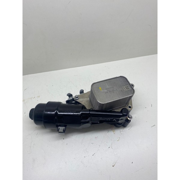 Resfriador Óleo Motor Mini Cooper S 2015 A 2017 2349